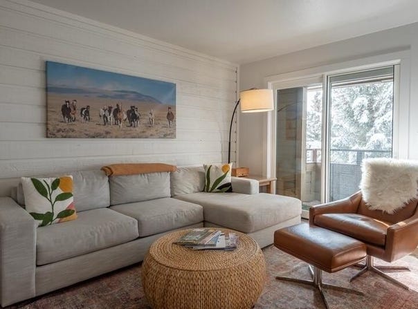 4033 Bluff Condo Dr, Sun Valley, ID 83353