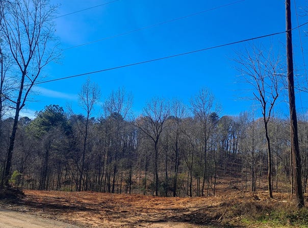 PAUL BOLTON Rd, Parrish, AL 35580