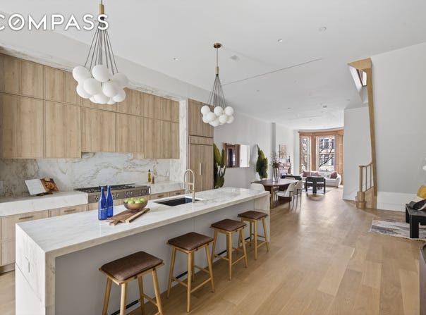 228 Lenox Avenue, New York, NY 10027