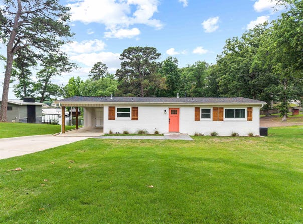 125 Lindale Circle, Hot Springs, AR 71913-0000