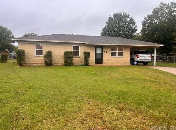 37 Crescent Park, DeWitt, AR 72042