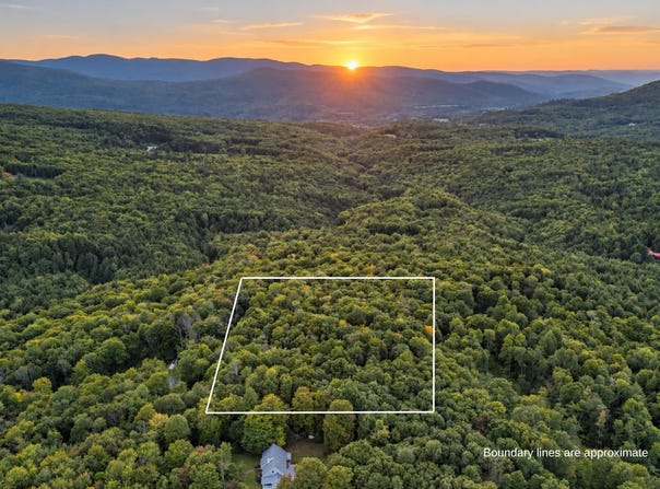 Montgomery Heights Road, Montgomery, VT 05470