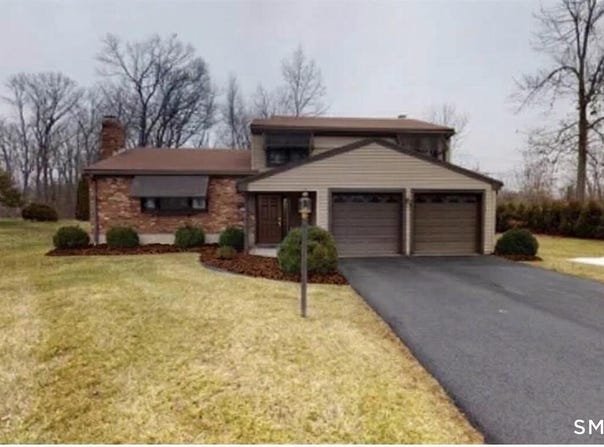 204 Willowcrest Drive, Windsor, CT 06095