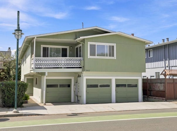 2416 Palmetto AVE, PACIFICA, CA 94044