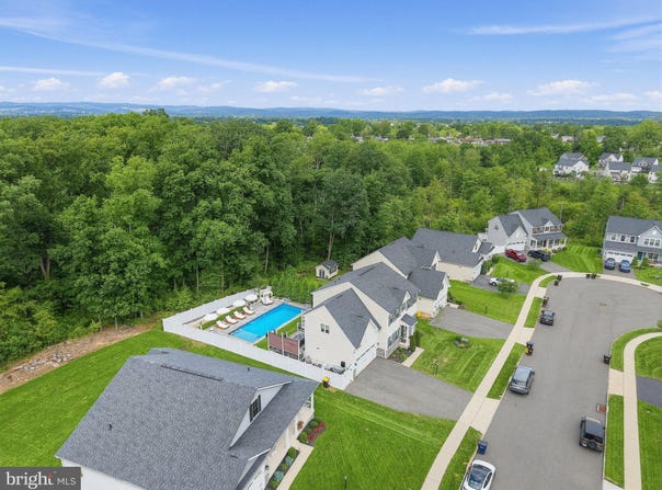 224 PIXIE MOSS Road, POTTSTOWN, PA 19464