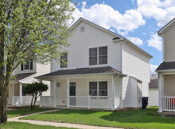 3025 Representation Terrace, Columbus, OH 43207