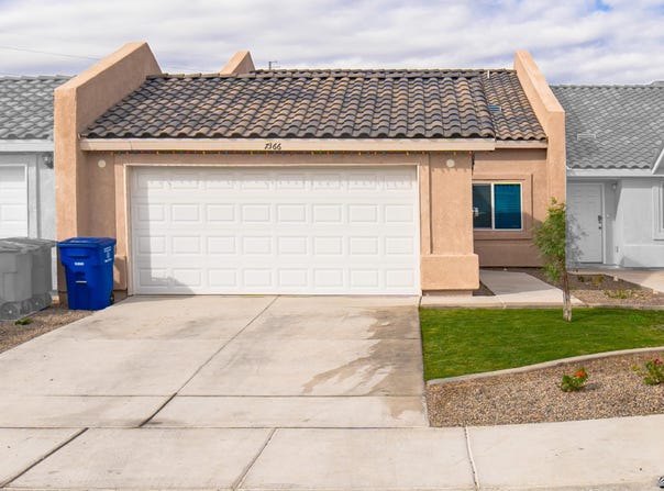 7366 E 37 ST, Yuma, AZ 85365
