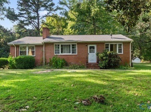2187 Coles Point Road, Coles Point, VA 22469