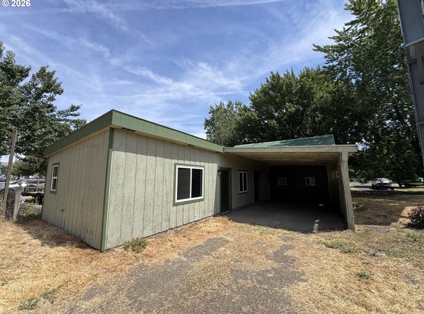 316 SW 22ND St, Pendleton, OR 97801
