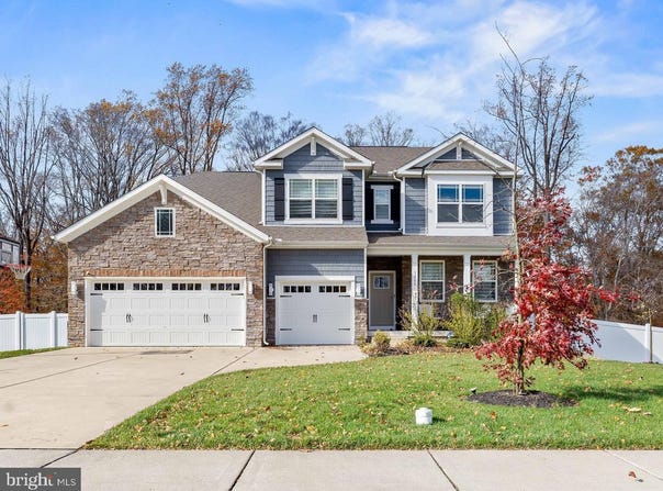 1268 PIMPERNELL Path, MIDDLETOWN, DE 19709