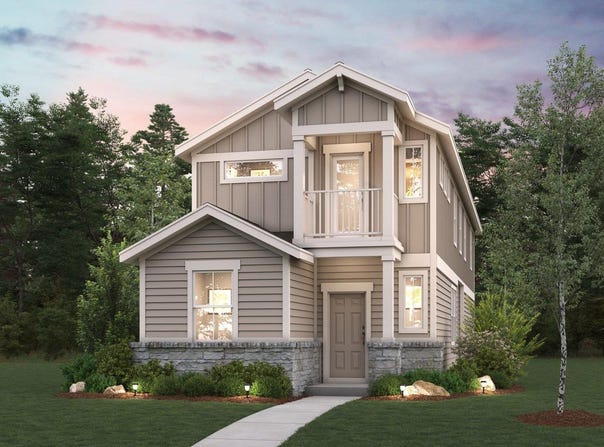 2309 Oscar Eli Pl, Round Rock, TX 78665