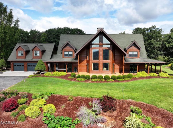 495 Ritchey Bridge Road, Everett, PA 15537