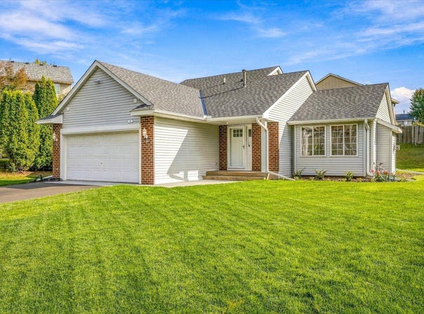 342 Parkview Lane S, Maplewood, MN 55119