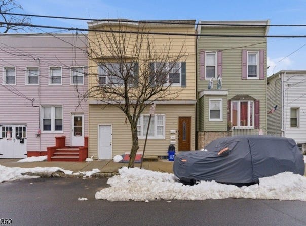76 Heckel St, Belleville Twp., NJ 07109-4059