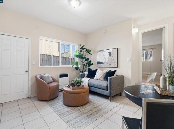 2150 35Th Ave, Oakland, CA 94601
