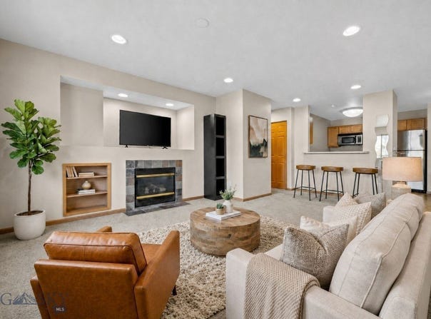 3401 Fallon Street, Bozeman, MT 59718