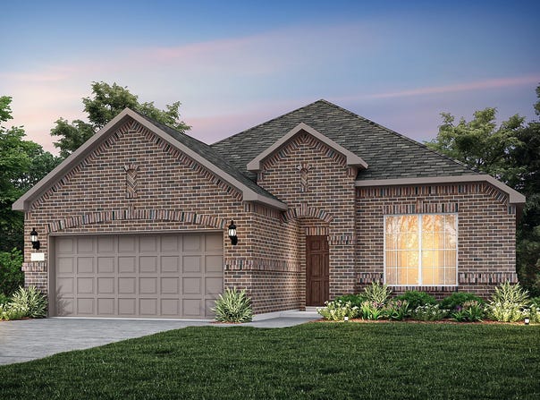 3112 Cliffside Drive, Celina, TX 75009