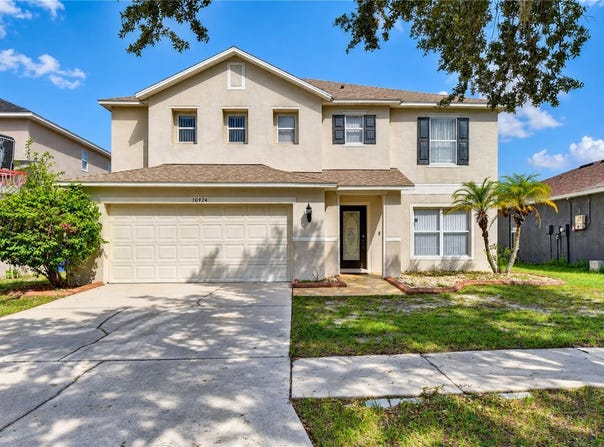 10924 SUBTLE TRAIL Drive, RIVERVIEW, FL 33579