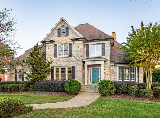 9060 Gull Lane, Ooltewah, TN 37363