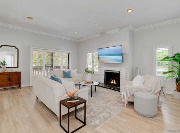 5285 Reservoir, San Diego, CA 92115