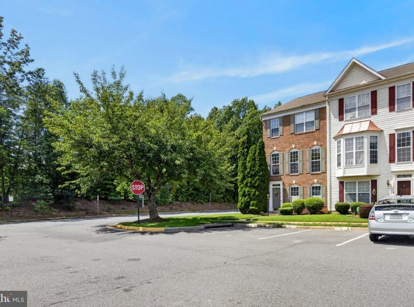 14913 WHITTIER Loop, WOODBRIDGE, VA 22193