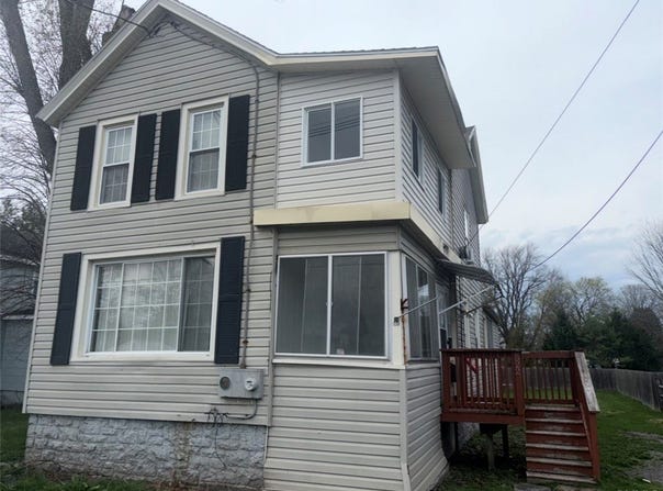522 Stone Street, Oneida, NY 13421