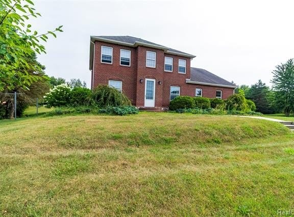 4667 Montgomery Road, Burnside Twp, MI 48453