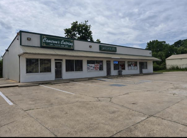 4609 5th St, Meridian, MS 39307