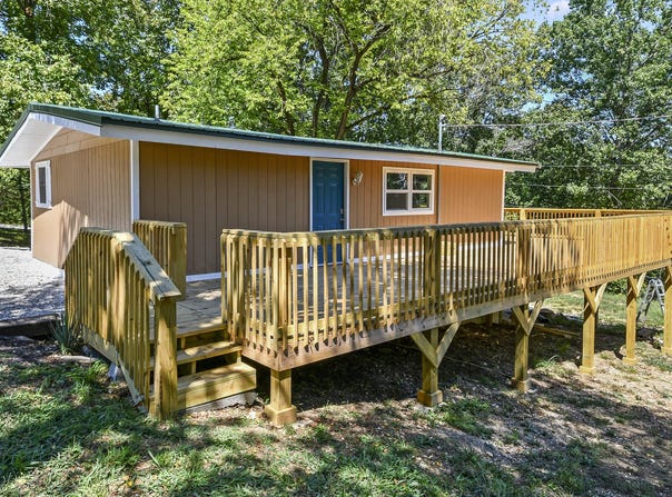 283 Saint Cloud Drive, Cape Fair, MO 65624