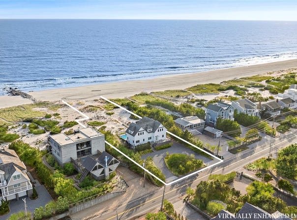 617 Dune Road, Westhampton, NY 11978