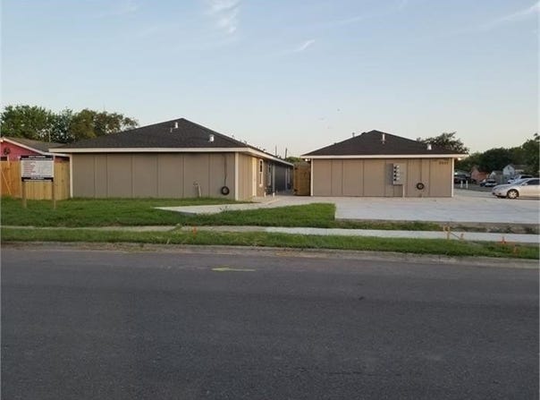 2937 Ruth St, Corpus Christi, TX 78405