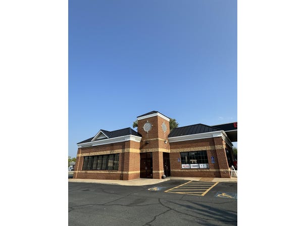 1192 RICHMOND RD, CHARLOTTESVILLE, VA 22901