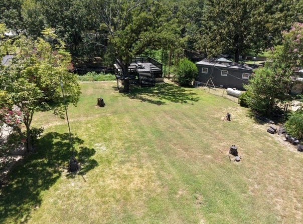 109 N Bay Circle, Mabank, TX 75156