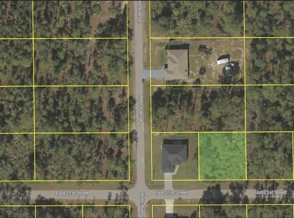 4203 E 21ST Street, ALVA, FL 33920