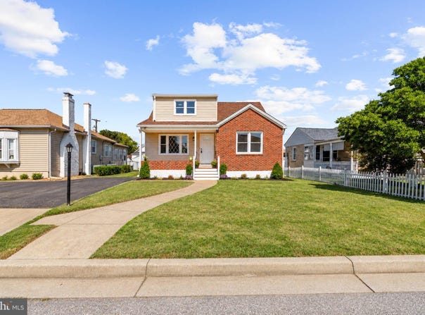 2906 FLORIDA Avenue, BALTIMORE, MD 21227
