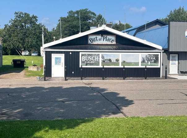 9575 Madison Street, Garrison, MN 56450