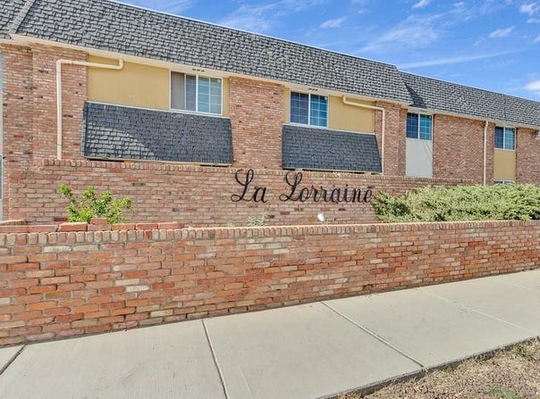 333 Eubank Court, El Paso, TX 79902