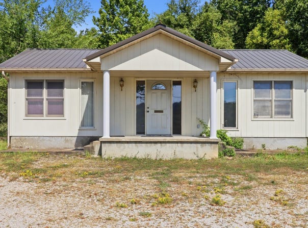 25 State Highway Mm, Gainesville, MO 65655