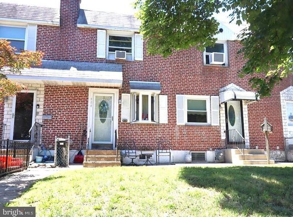 904 GRANT Road, FOLCROFT, PA 19032