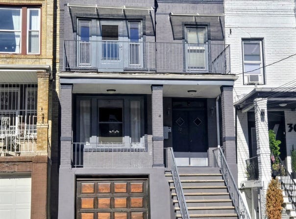 32 64TH ST, West New York, NJ 07093