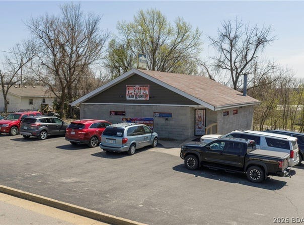 146 Illinois Street SW, Camdenton, MO 65020