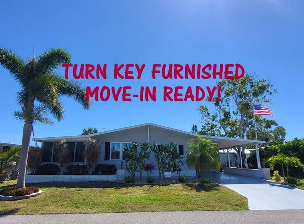 5675 Halifax Dr, Sarasota, FL 34233