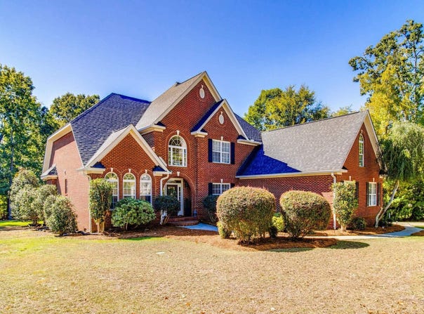 437 Caro Lane, Chapin, SC 29036