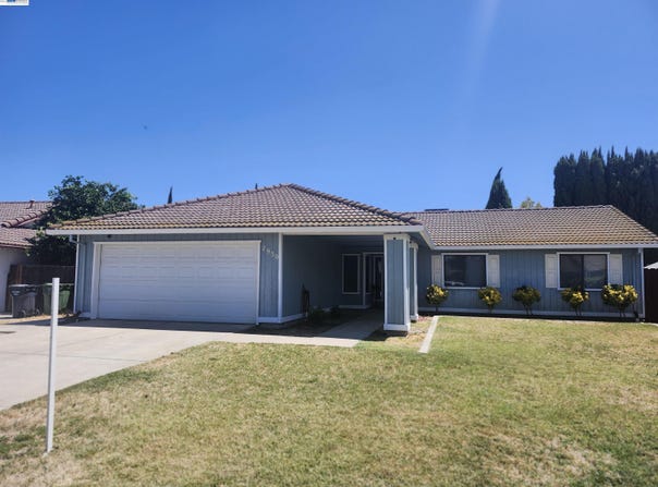 2930 Lincoln Blvd, Tracy, CA 95376