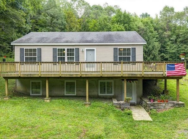 3380 County Highway 11, Hartwick, NY 13348