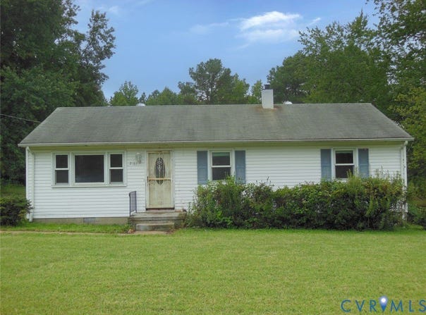 2161 Meadow Road, Sandston, VA 23150