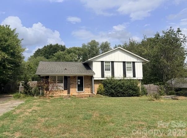 206 King Henry Lane, Gastonia, NC 28056