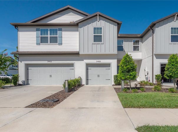 31428 AMBERVIEW Bend, WESLEY CHAPEL, FL 33545