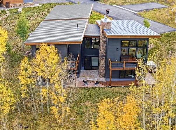 68 Lund Way, SILVERTHORNE, CO 80498