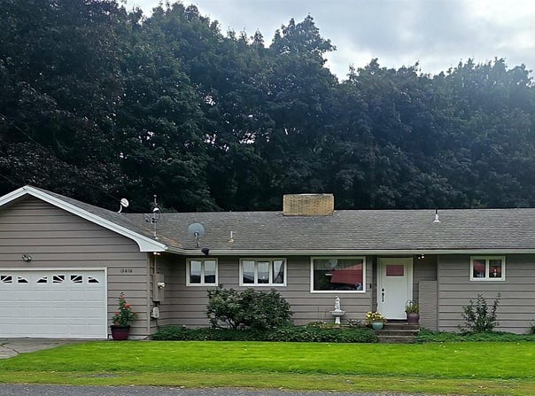 13616 W 1st Ave, Orofino, ID 83544